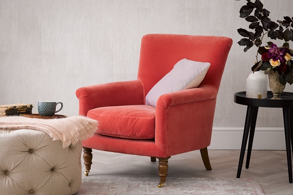 How to choose your dream armchair