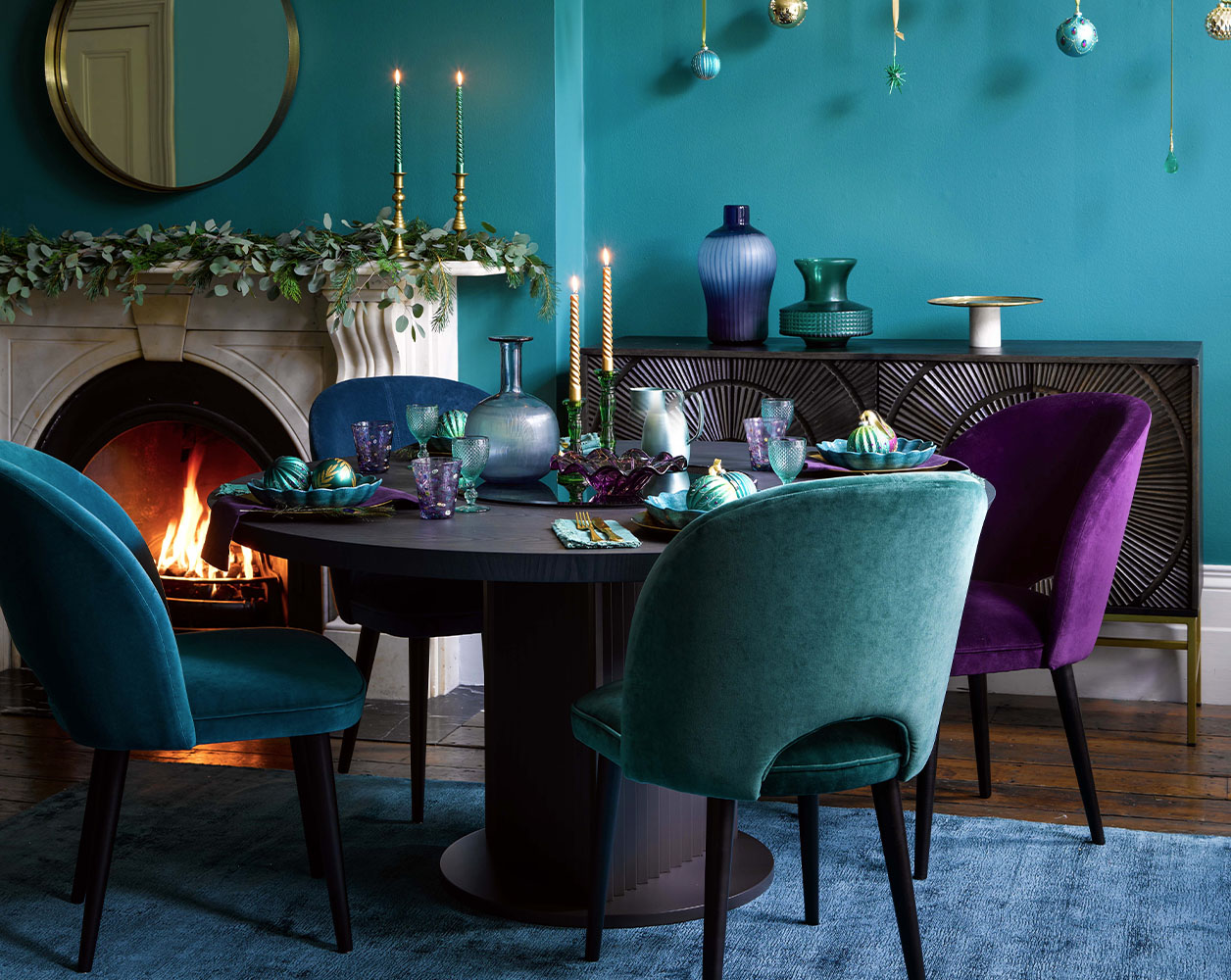 Hosting for Christmas: top festive dining tips